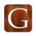 google,logo,square icon
