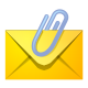 attachment icon