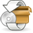 48, gnome, software, system, update icon