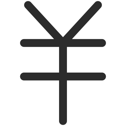 Back Office Financial Management svg vector icon