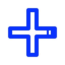 add, create, new, plus svg vector icon