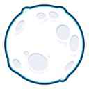 moon icon