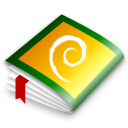 library icon