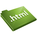 html icon