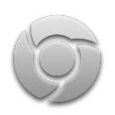 chrome icon