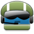 chopper icon