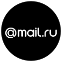 address book, circle, contact, contacts, email, mail.ru, mailru svg vector icon
