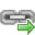 go, link icon