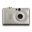 ixus icon