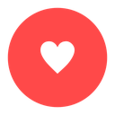 bookmark, favorites, favourite, heart, love, romantic, valentine icon