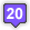 purple icon