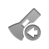 flashlight,left icon