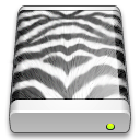 on beyond,beyond,zebra icon