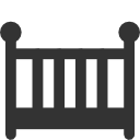 crib icon