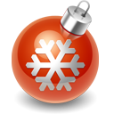 christmas icon