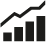 chart icon