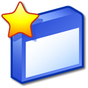 new,window icon