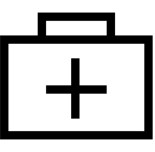 Medical Care svg vector icon