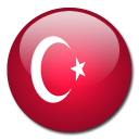 turkey,flag,country icon