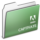 adobe,captivate,folder icon