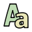 font icon
