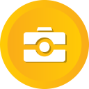 camera, device, digital, hipster, photo, retro svg vector icon
