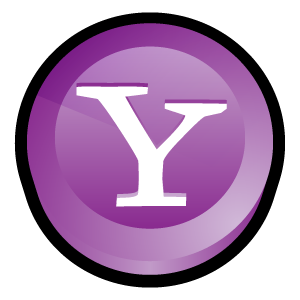 yahoo,messenger,alternate icon