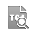 file,format,tga,zoom icon
