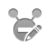 vpn,pencil icon