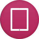 ipad icon