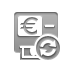 atm,euro,refresh icon