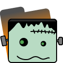 frankenstein icon