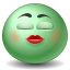 kiss icon