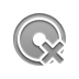 speaker,cross icon