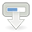 downloads, emblem, gnome icon