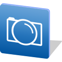 logo, media, photo, photobucket, share, social, social media svg vector icon