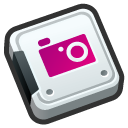 scanner,and,camera,photography icon