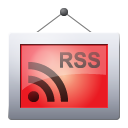 rss,feed,subscribe icon