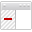 close, fileview, left icon