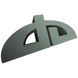 deviantart icon