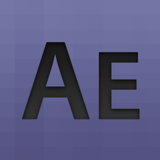 after,effects icon