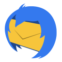 thunderbird icon