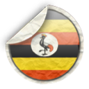uganda icon