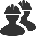 worker icon