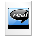 real icon