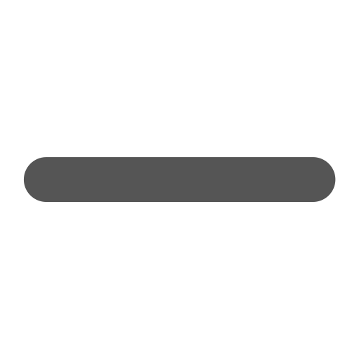 Minus svg vector icon