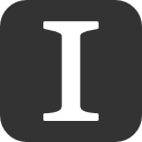 instapaper icon