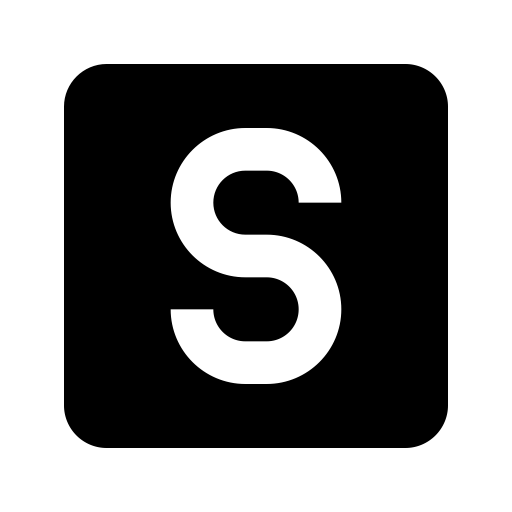 Code String svg vector icon