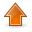 up,ascend,rise,ascending,upload,increase icon