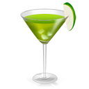green icon